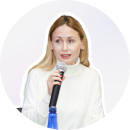 Ирина Андреева