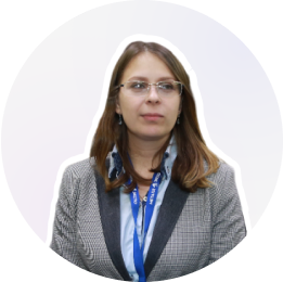 Татьяна Гаврилова