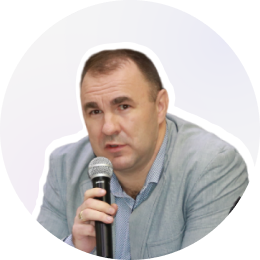 Андрей Сорокин